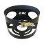 Gas Bottle Holder Roof rack/ Tourtop 3/5kg - Size: 3kg