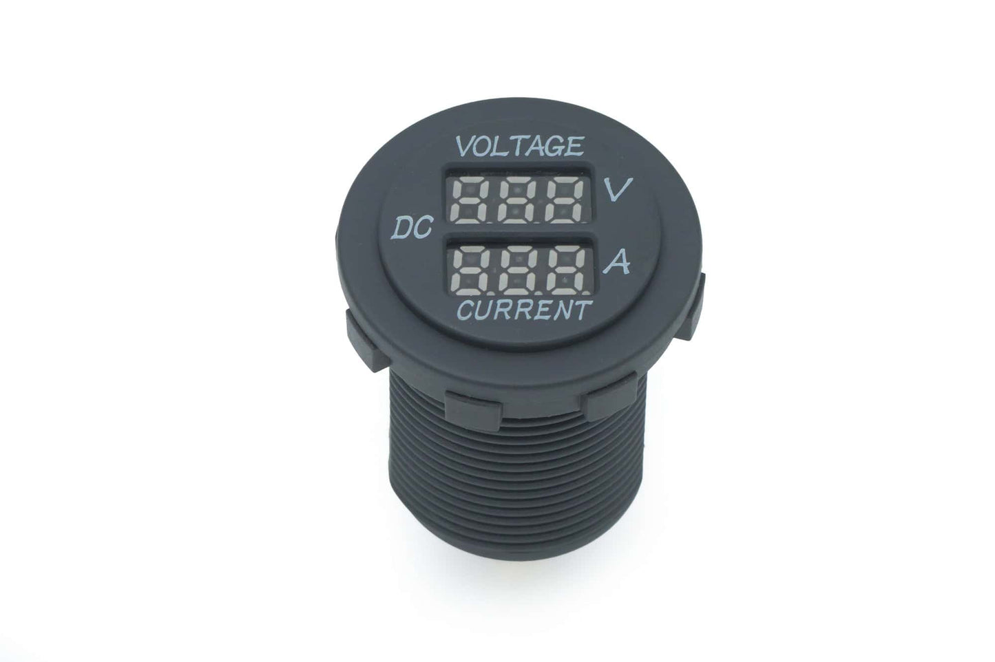 Volt & Amp Meter Socket - Lumeno 321