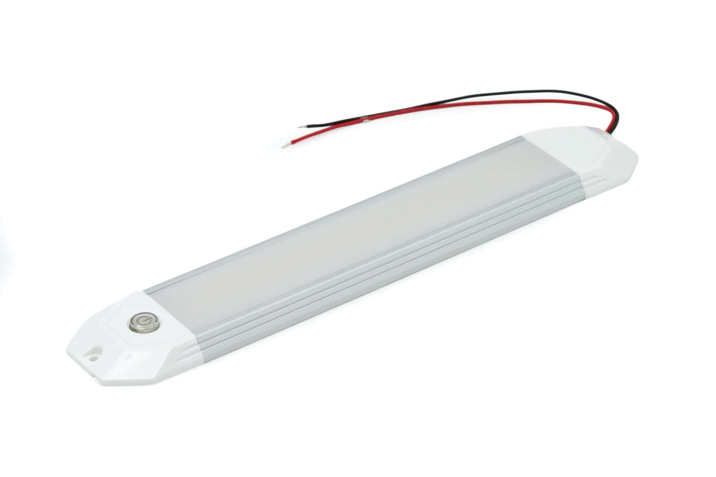 Premium Dimmable Light 30W / 30cm - Interior Lights Premium Rectangular - Lumeno-463