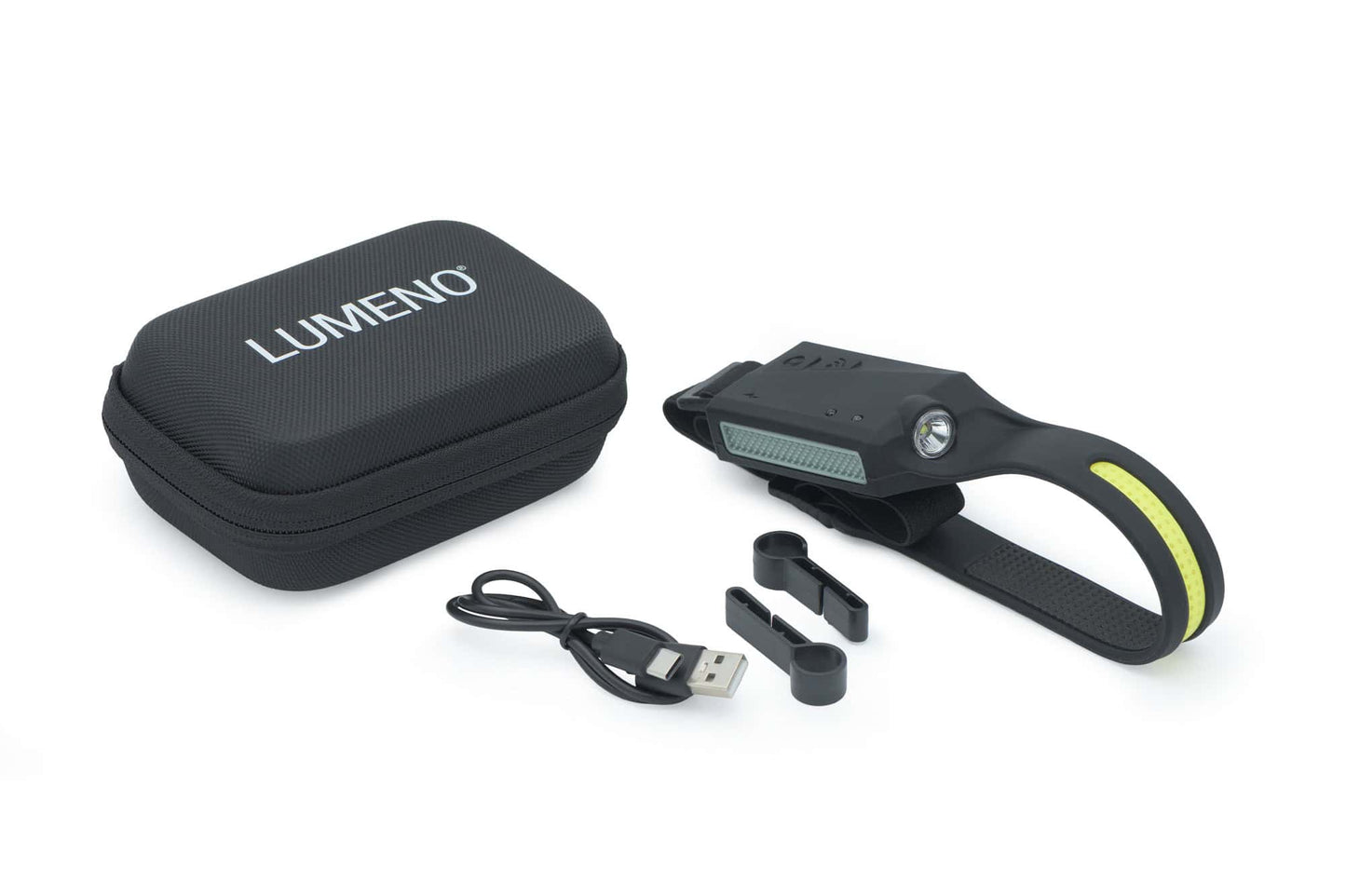 Pro Max Headlamp - Lumeno-624