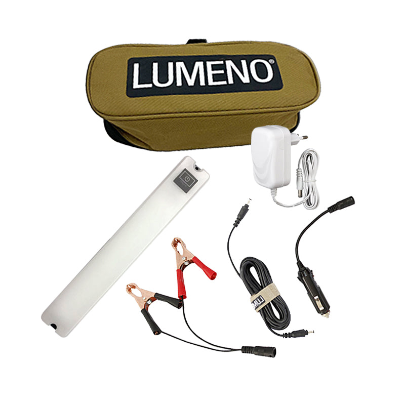 Camp Light Kit - Lumeno 449