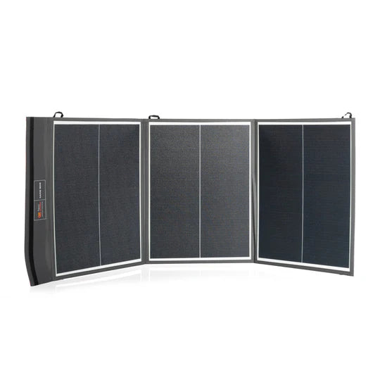 KAROO-150 TEFLON PORTABLE SOLAR PANEL - FLEXO POWER