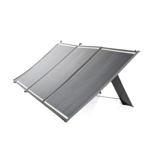 KAROO-150 TEFLON PORTABLE SOLAR PANEL - FLEXO POWER