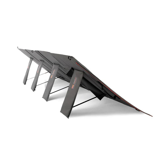 NAMIB-240 TEFLON PORTABLE SOLAR PANEL - FLEXO POWER