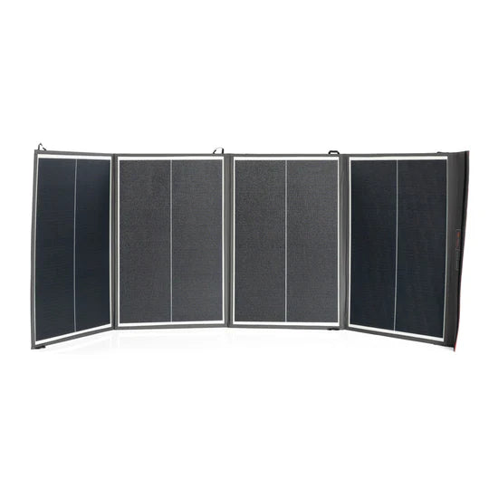 NAMIB-240 TEFLON PORTABLE SOLAR PANEL - FLEXO POWER