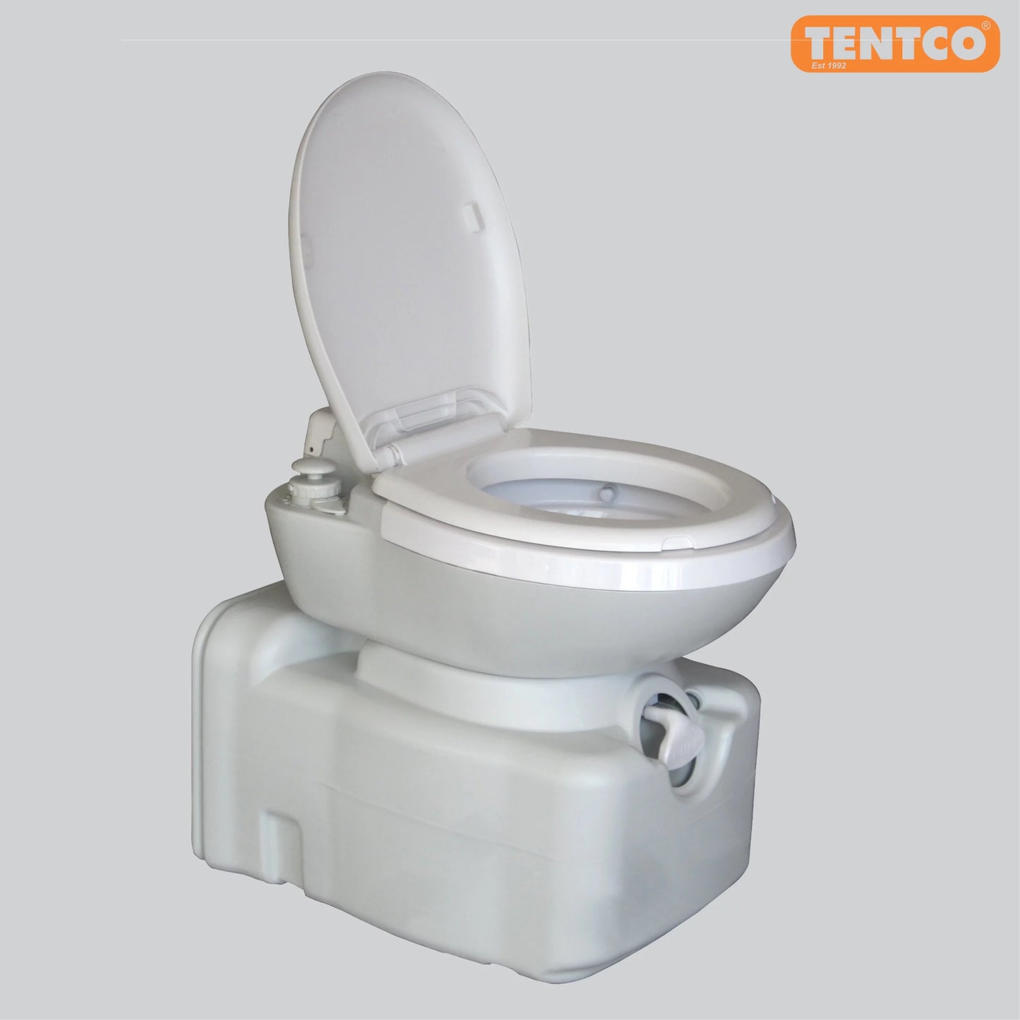 Porta Potti Deluxe 22L - TENTCO HC033