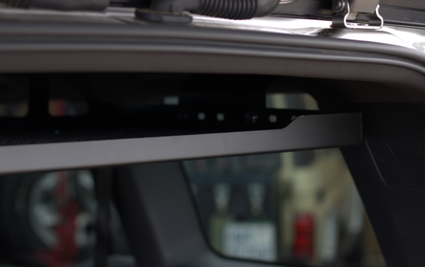 Utility Rack - Toyota Prado 250 / Lexus GX550