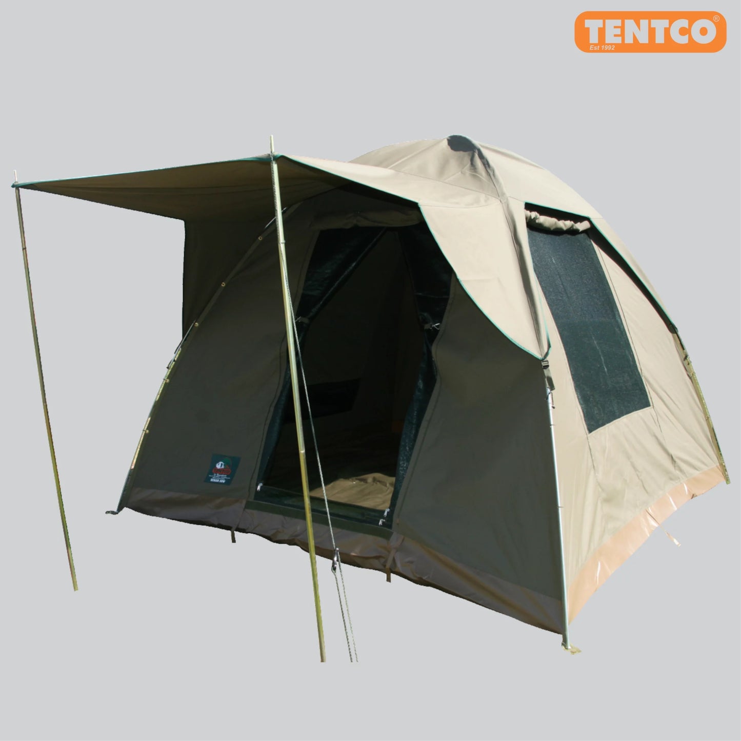 Junior Safari Bow Deluxe - TENTCO TE164