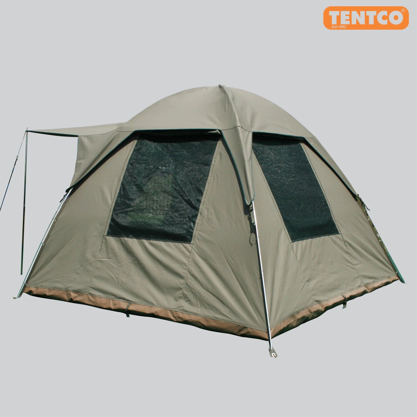 Junior Safari Bow Deluxe - TENTCO TE164