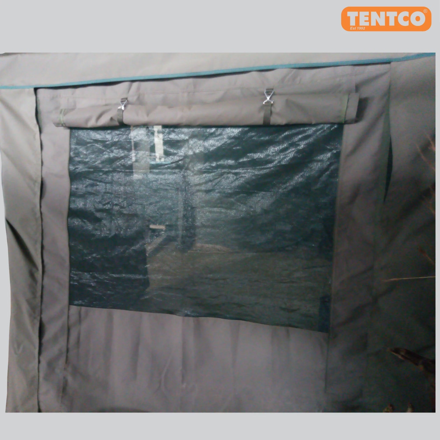 Sahara Side Wall Set - Tentco TE108 (Copy)