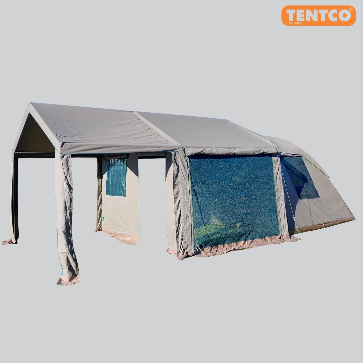 Senior Deluxe Extension Only - TENTCO TE016