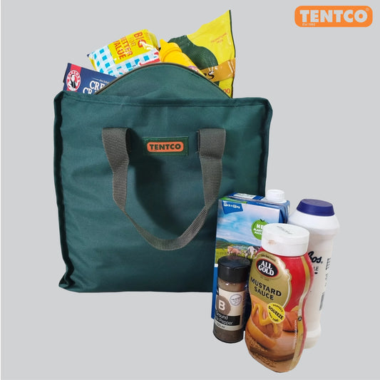 Shopping Bag (OXFORD) - Tentco TEN161