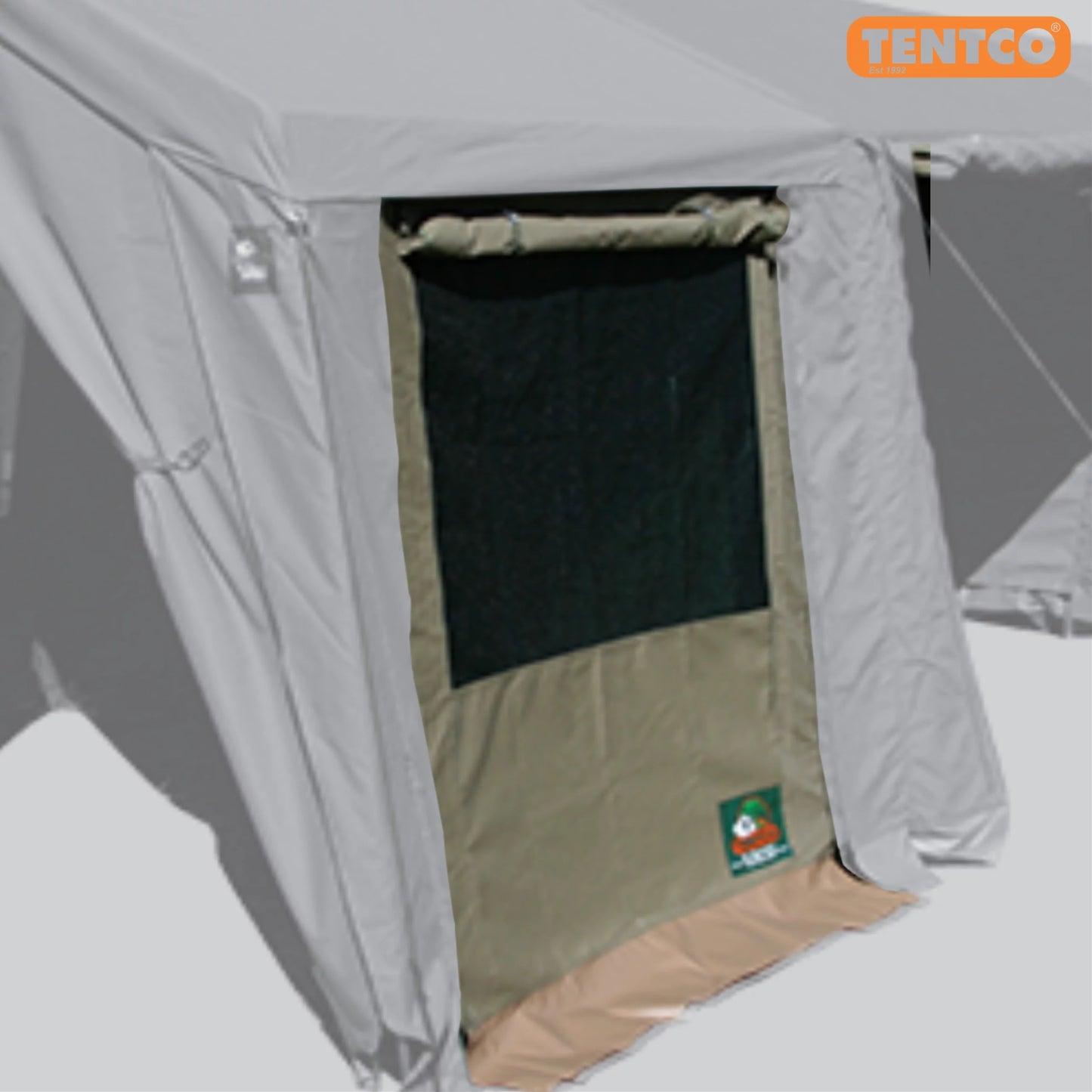Senior Deluxe Extension Side Wall Set - Tentco TE059