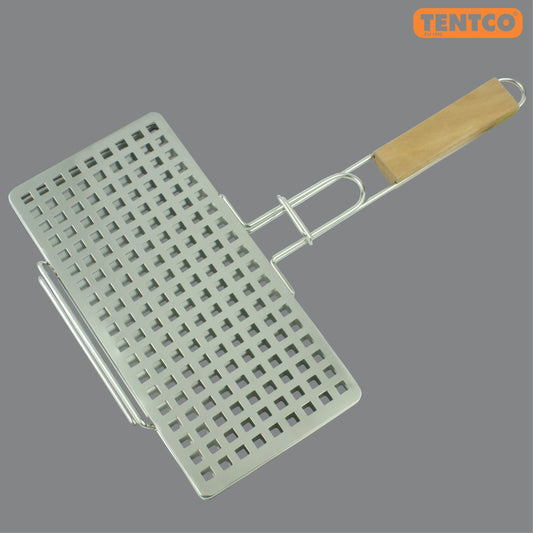 Steenbok Braai Grid - TENTCO BG011