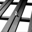 Roof Rack - Toyota Prado 150 - Rack Size: Full