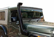 Mahindra Thar Snorkel