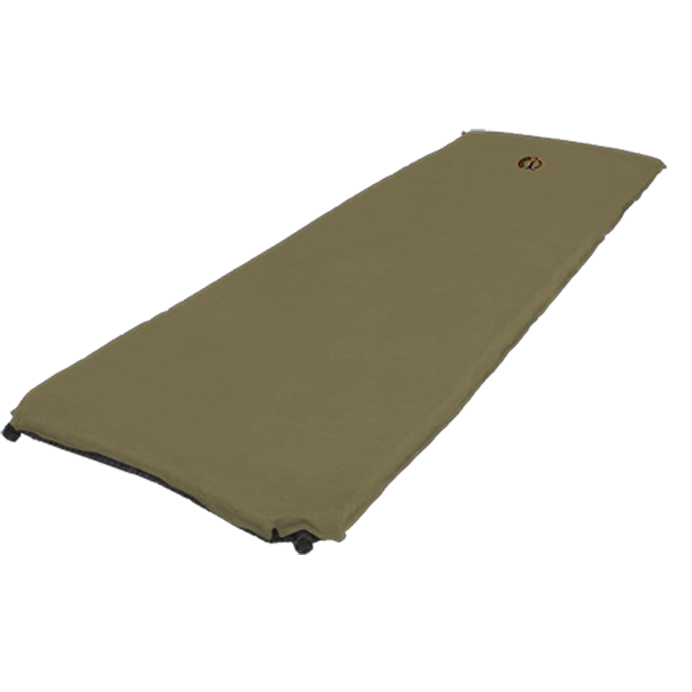 Self Inflating Mattress 10cm - Meerkat ACCS005S