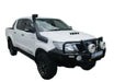 Toyota Hilux Snorkel Fits 2005