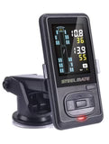 Steelmate External Automotive Truck Tyre Pressure Monitoring System TP-83 Pro