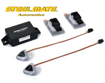 Steelmate Blind Spot Detection System