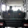 Twin Drawer – Suzuki Jimny Gen4 3-Door (2018+)