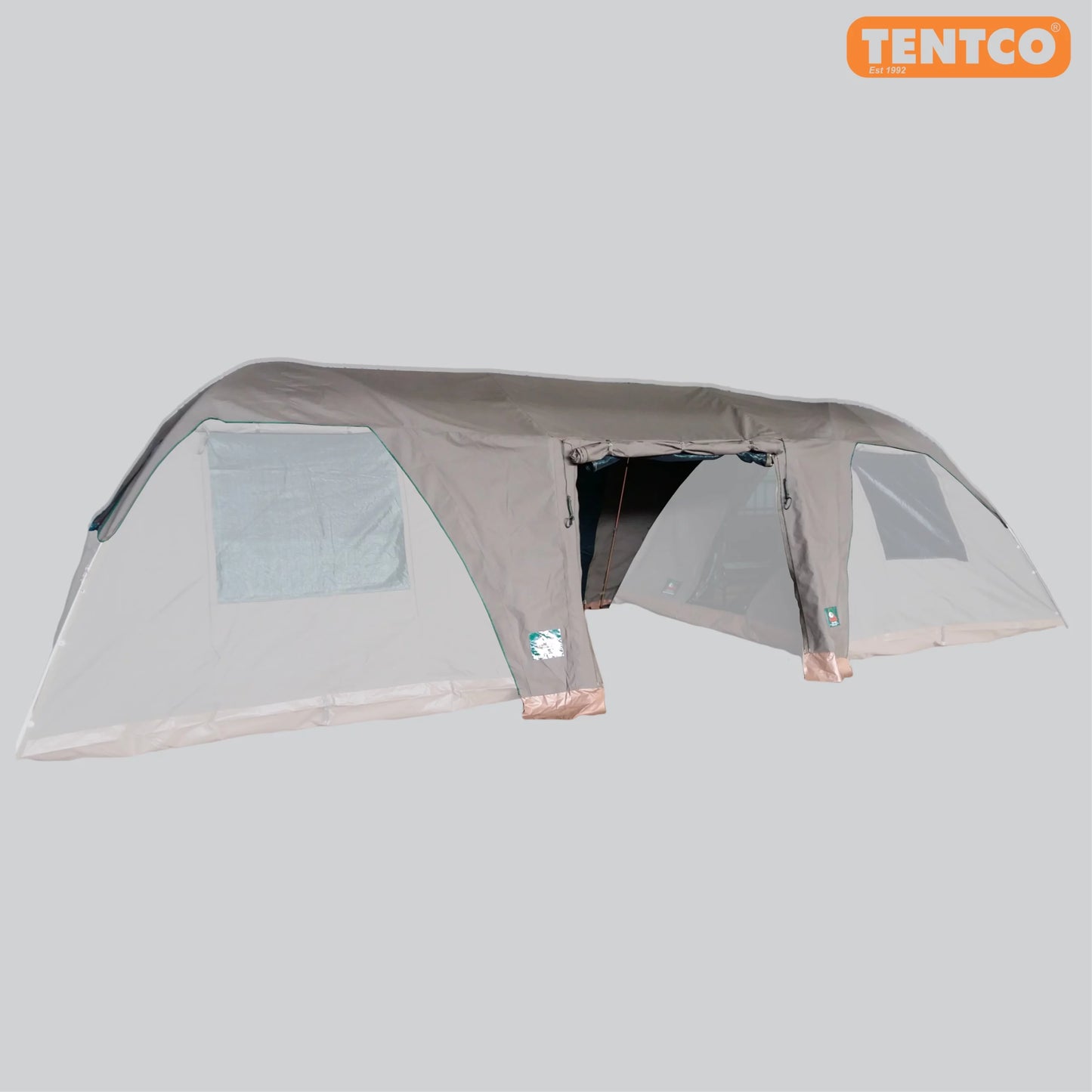 Senior Double Bow Extension Only - TENTCO TE097