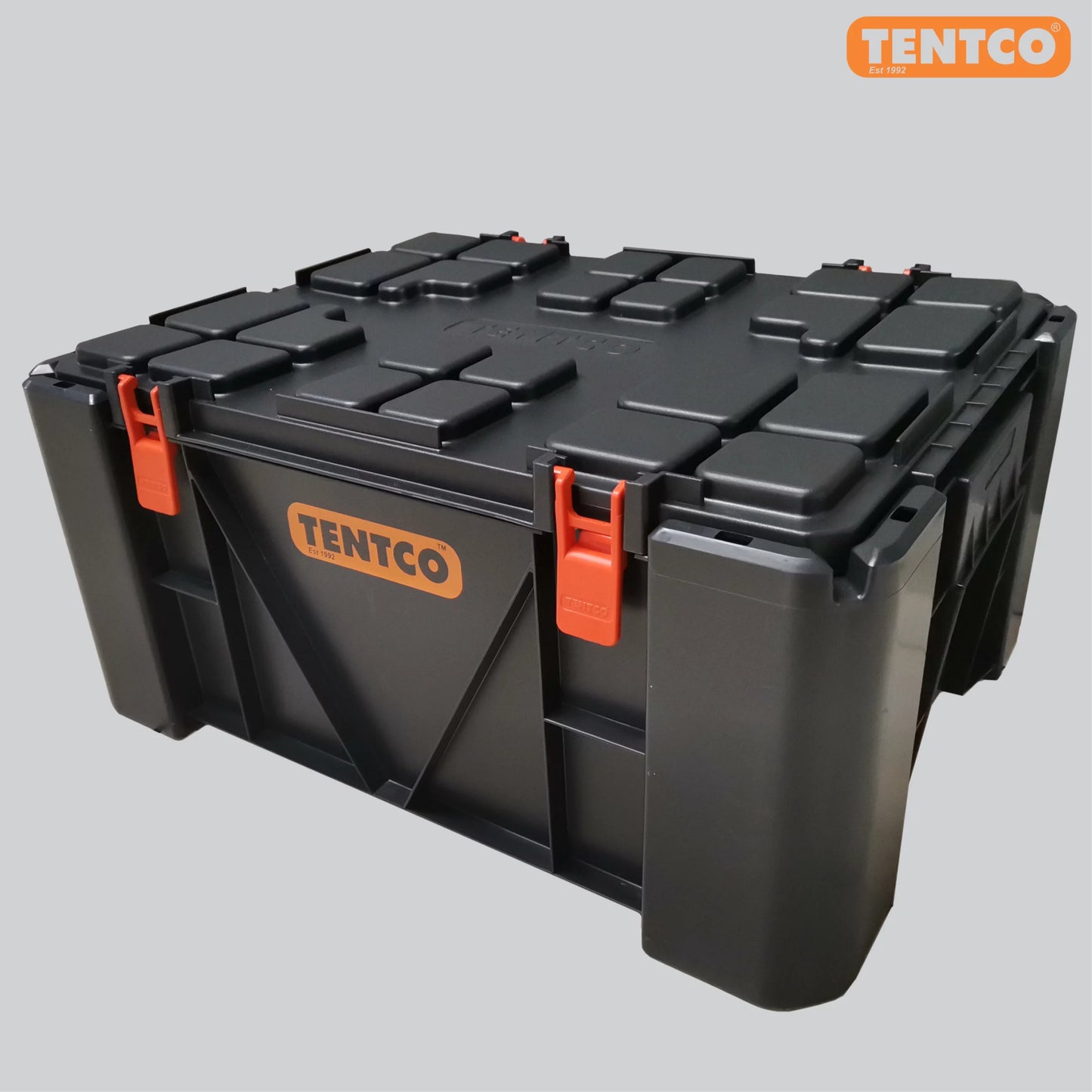 Tentco Ammo Box Standard - TENTCO TEN330