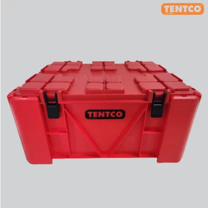 Tentco Box RED - TENTCO TEN369