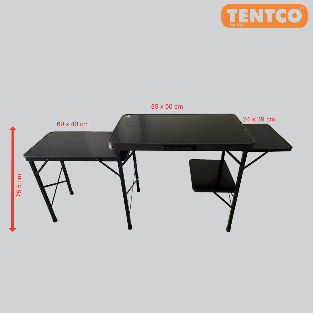 Tentco Multi Level Table
