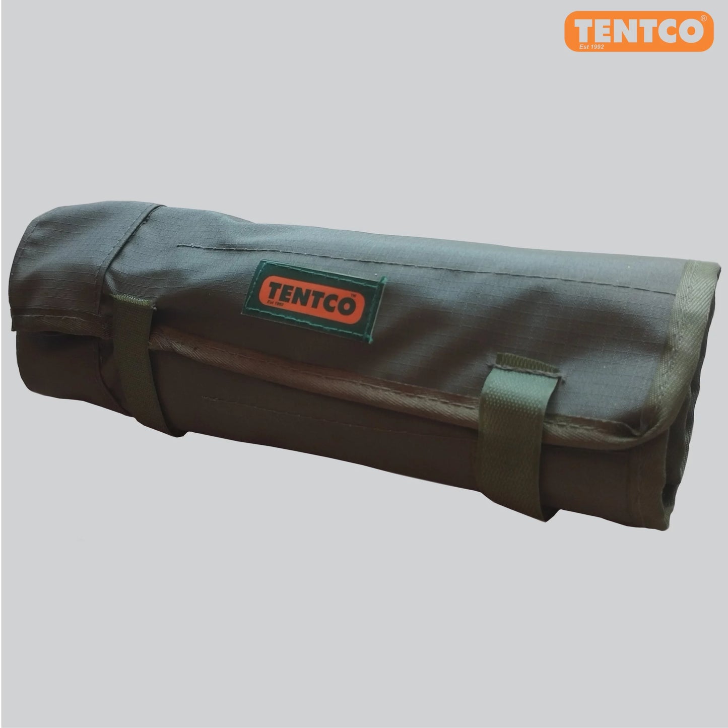 Canvas Tool Bag - TENTCO TEN067