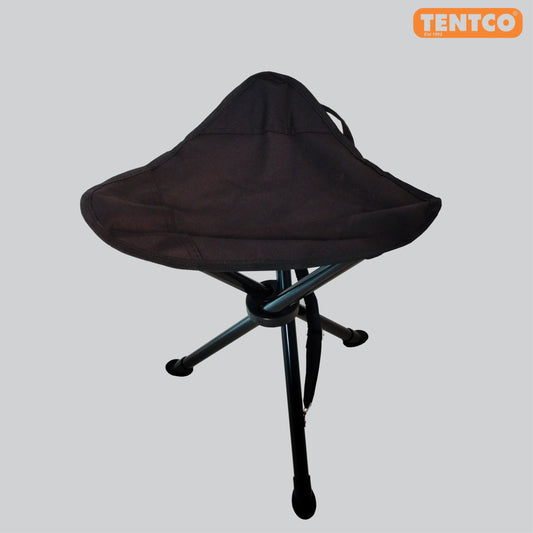 TRIPOD STOOL - Tentco CH033
