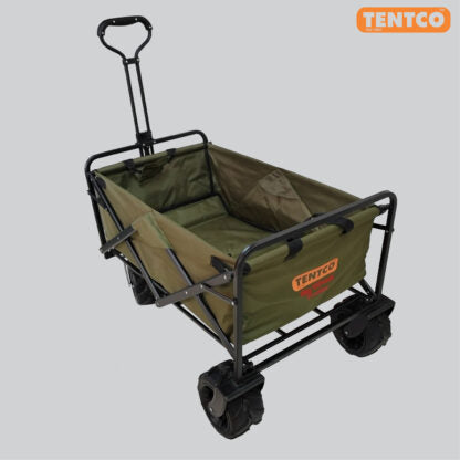 Tentco Trolley Big Wheel  - TENTCO TEA077