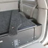 Twin Drawer – Toyota Land Cruiser 100