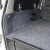 Twin Drawer – Toyota Land Cruiser 80