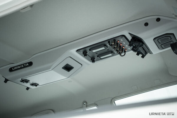 Urnieta roof console - LC70