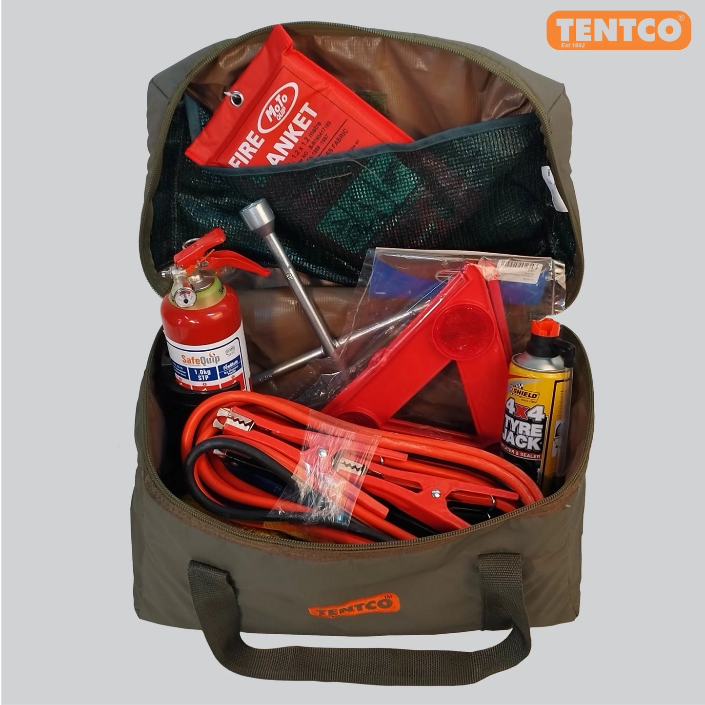 Utility Bag - TENTCO TEN018