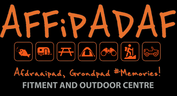 Affipadaf Fitment & Outdoor Centre
