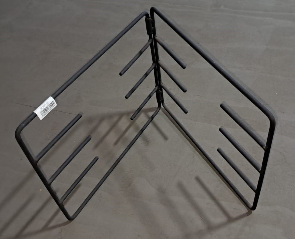 Multi Height Braai Grid Stand BG006