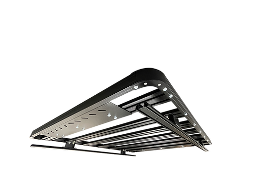 Speed Rack Double Cab Aluminium Roof Rack - GZ