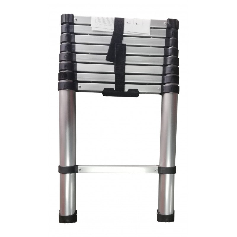 ALUMINIUM TELESCOPIC LADDER 2.9M - FRONT RUNNER LADD008