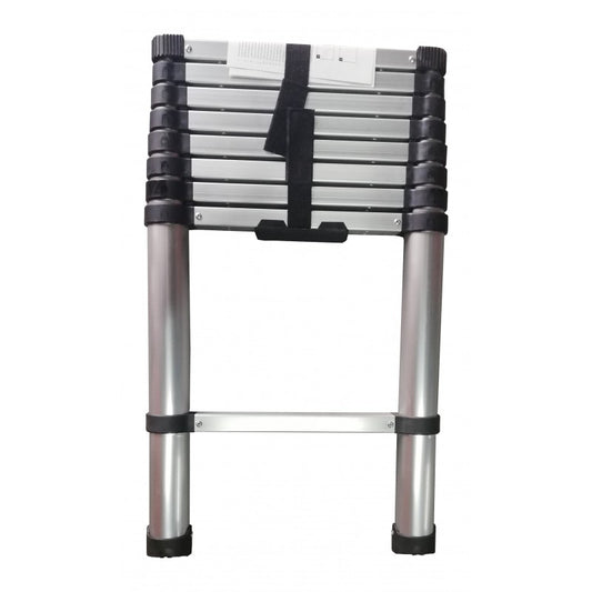 ALUMINIUM TELESCOPIC LADDER 2.9M - FRONT RUNNER LADD008