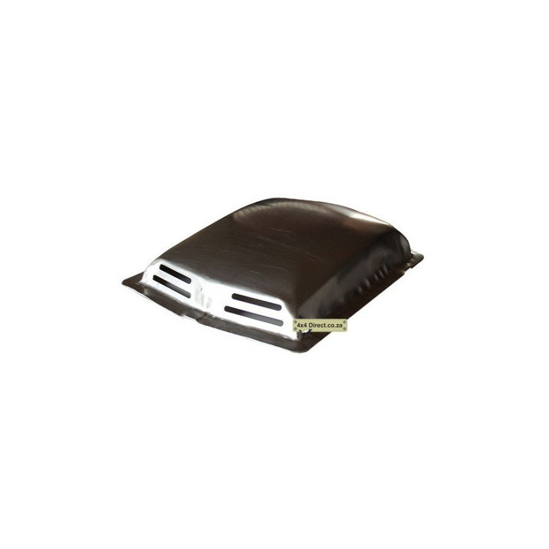 Aluminium Muller vent for canopies