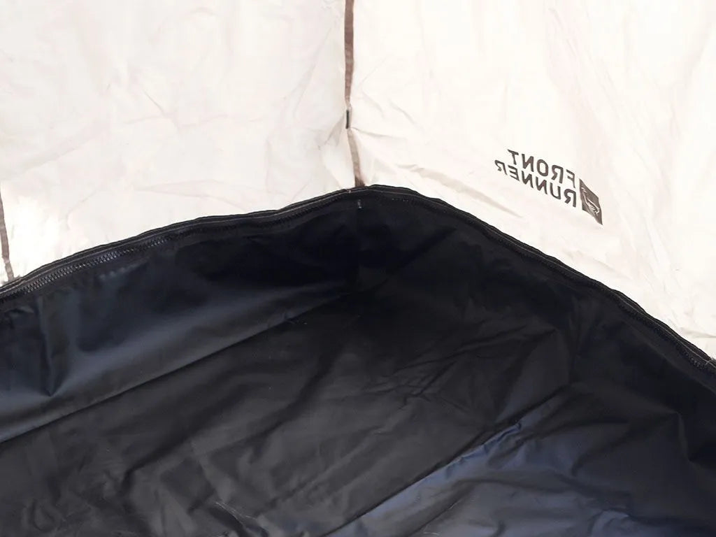 Easy-Out Awning Room/Mosquito Net Waterproof Floor / 2.5M - Front Runner AWNI044