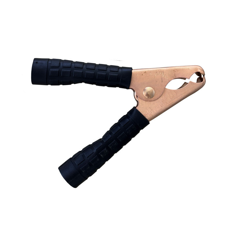 Battery Clamp BLACK