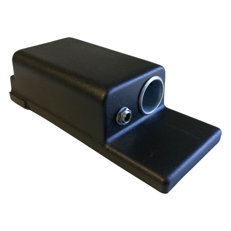 Battery Top with Socket and Fuse for 7Ah battery