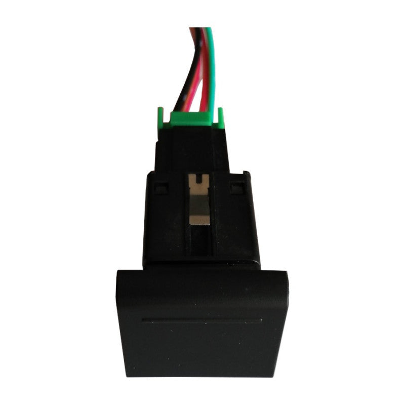 Blank Switch for VW Amarok