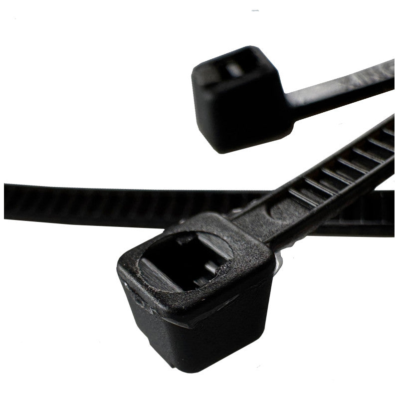 Cable Tie 4.8mm x 200mm Pack of 100