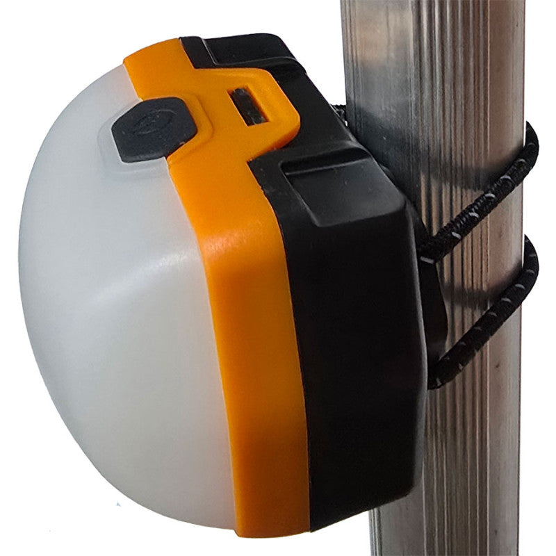 Camping Light - Rechargable