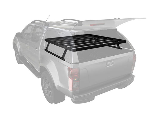 Bakkie Load Bed Slimline II Rack Kit / 1255mm(W) x 1358mm(L)