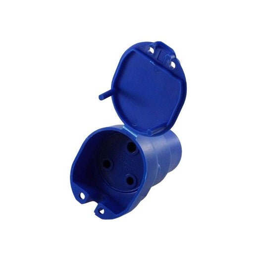 Caravan Park Adapter - 16A - Affipadaf